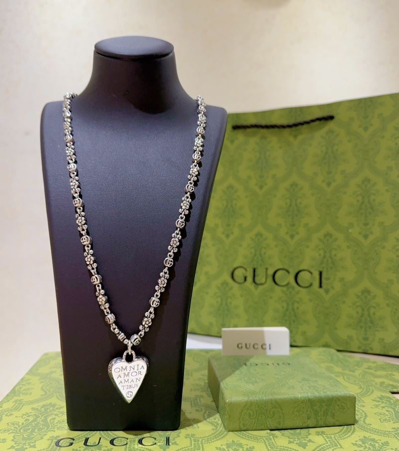 Gucci Necklaces